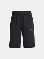 Under Armour Shorts UA BASELINE SHORT-BLK - Guys