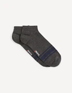 Celio Gisomid Low Socks - Mens