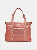 Under Armour UA Studio Tote-PNK Bag - Women's