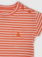 GAP Baby Striped Set organic - Boys