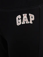 GAP Kids Sweatpants with Logo - Girls