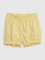 GAP Baby Shorts - Girls