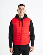 Celio Quilted vest Fulock - Men