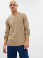 GAP Long Sleeve T-Shirt - Men