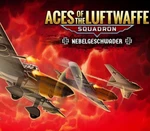 Aces of the Luftwaffe Squadron - Nebelgeschwader DLC EU PC Steam CD Key