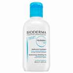 Bioderma Hydrabio Lait Moisturising Cleansing Milk čistící mléko s hydratačním účinkem 250 ml