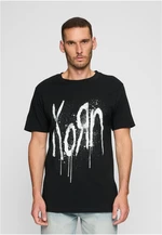 Korn Still A Freak Tee černé