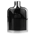 Jaguar Classic Black toaletná voda pre mužov 100 ml