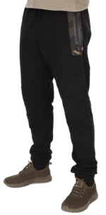 Fox tepláky black/camo premium 310 joggers - xxl