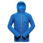 Men's softshell jacket-vest with 2in1 membrane ALPINE PRO SPERT imperial