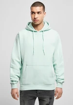 C&S Plain Hoody ptačí vejce zelené