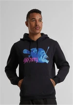 Anxiety Hoody černá