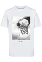 Kids Ballin2.0 Tee white