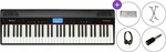 Roland GO:PIANO SET Pian de scenă digital Black