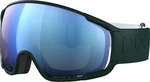 POC Zonula Pargasite Green/Clarity Highly Intense/Partly Sunny Blue Ochelari pentru schi