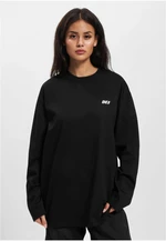 Women's Sweatshirt Everyday Black