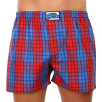 Men's briefs Styx classic rubber multicolored