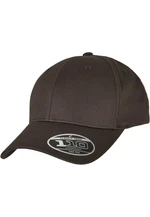 Flexfit 110 Organic Cap Dark Grey