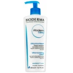 Bioderma Atoderm Créme Ultra-Nourishing krem nawilżający do suchej, atopowej skóry 500 ml