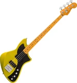 Fender American Ultra II Meteora Bass MN Solar Flare Basse électrique