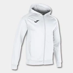 Men's/boys' sports jacket Joma Menfis White