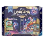 Disney Lorcana TCG: Azurite Sea - Gift Set