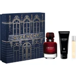 GIVENCHY L’Interdit Rouge dárková sada pro ženy