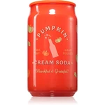 DW Home Soda Pop Pumpkin Cream Soda vonná sviečka 425 g