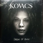 Kovacs - Shades Of Black (LP)