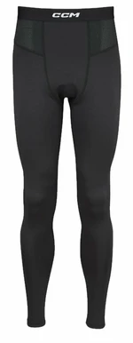 CCM Compression Performance Pants YT YTH Hokejowa bielizna termoaktywna i ribano