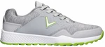 Callaway Chev Ace Aero Grey/Green 40,5 Herren Golfschuhe