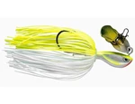 Rapala blyskáč rap-v pearch bladed jig sfc 8 cm - 10 g