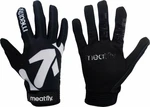 Meatfly Handler Bike Gloves Black XL Kesztyű kerékpározáshoz