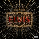 Various Artists - Elvis - Original Motion Picture Soundtrack (LP)