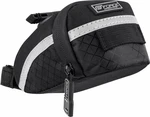 Force Ride Klick Sac de selle Black S 0,4 L