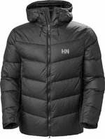 Helly Hansen Men's Verglas Icefall Down Giacca outdoor Black L