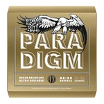 Ernie Ball 2084 Paradigm Cordes de guitares acoustiques