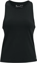 Under Armour Rush Energy Black/White M Maglietta fitness