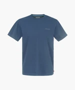 Men's Short Sleeve T-Shirt ATLANTIC - blue