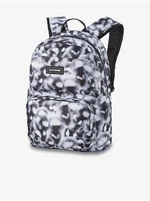 Šedý dámský vzorovaný batoh Dakine Method Backpack 25 l - Dámské