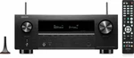 Denon AVR-X2800H Receiver AV Hi-Fi