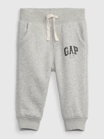 GAP Baby sweatpants with logo - Boys