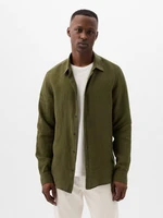 GAP Linen Shirt - Men's