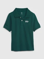 GAP Kids Polo T-shirt pique - Boys