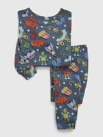 GAP Kids patterned pajamas - Boys