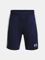 Under Armour Shorts UA B's Ch. Knit Short-BLU - Boys