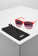 Sunglasses Chirwa UC red