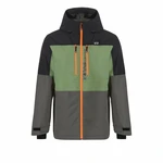 Rehall CREAM-R Turf Green Jacket