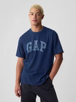 GAP T-shirt with logo - Men's