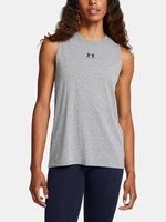 Under Armour Women's Tank Top UA Rival Muscle Tank - Women